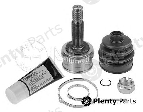  MEYLE part 37-144980002 (37144980002) Joint Kit, drive shaft