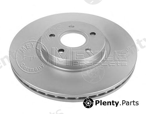  MEYLE part 5155215028/PD (5155215028PD) Brake Disc