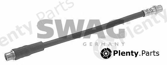  SWAG part 30918872 Brake Hose