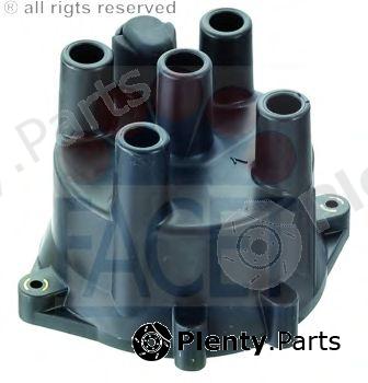  FACET part 2.7963 (27963) Distributor Cap