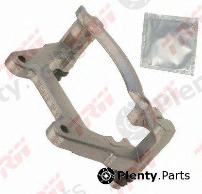  TRW part BDA632 Carrier, brake caliper