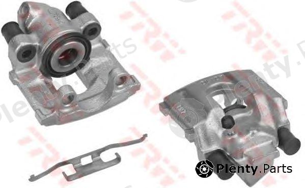  TRW part BHN229E Brake Caliper