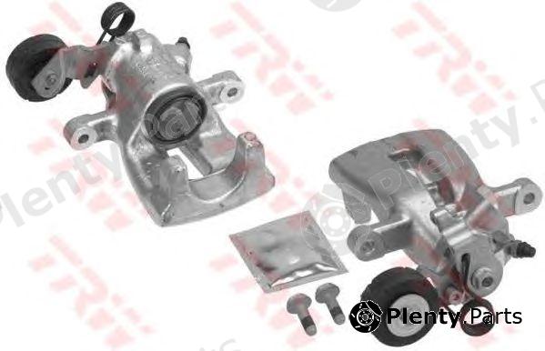  TRW part BHQ140E Brake Caliper