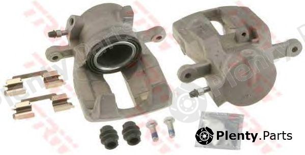  TRW part BHX431 Brake Caliper