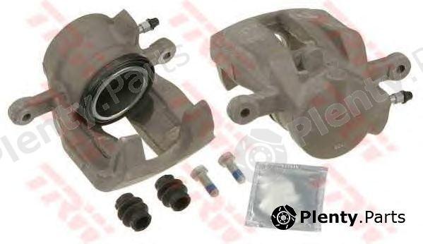  TRW part BHX460 Brake Caliper
