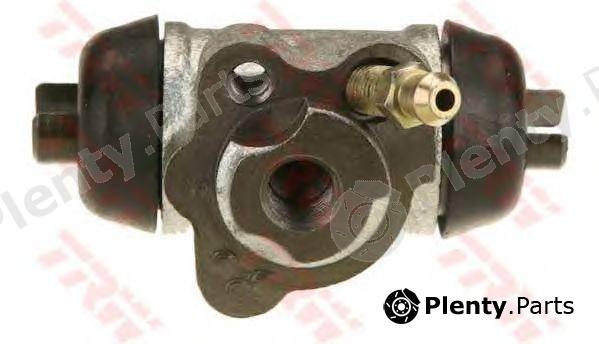 TRW part BWC249 Wheel Brake Cylinder