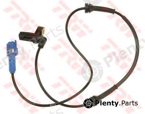  TRW part GBS1020 Sensor, wheel speed