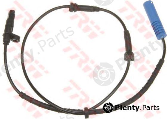  TRW part GBS1306 Sensor, wheel speed