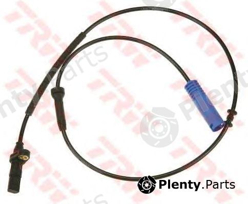  TRW part GBS1314 Sensor, wheel speed