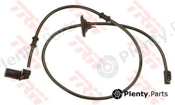  TRW part GBS2039 Sensor, wheel speed