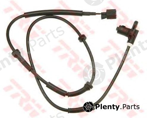  TRW part GBS2521 Sensor, wheel speed