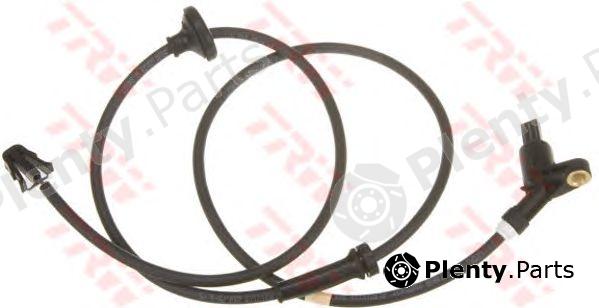  TRW part GBS2527 Sensor, wheel speed