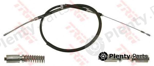  TRW part GCH1845 Cable, parking brake