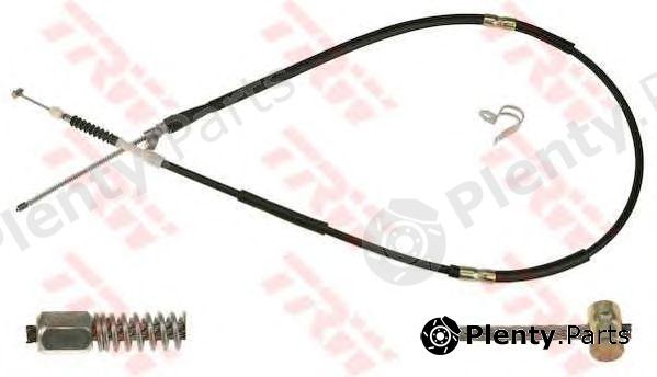  TRW part GCH2219 Cable, parking brake