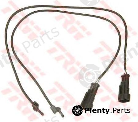  TRW part GIC5003 Warning Contact, brake pad wear
