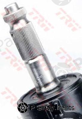  TRW part JRP628 Steering Gear