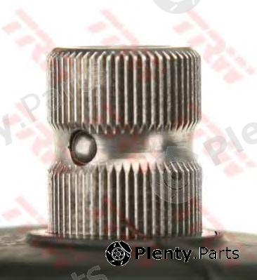  TRW part JRP881 Steering Gear