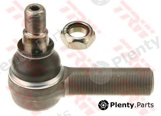  TRW part JTE3535 Tie Rod End