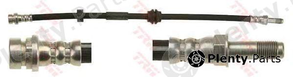  TRW part PHB502 Brake Hose