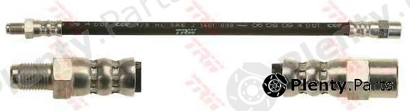 TRW part PHB560 Brake Hose
