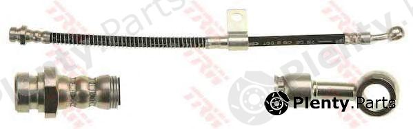  TRW part PHD606 Brake Hose