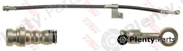  TRW part PHD607 Brake Hose