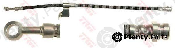  TRW part PHD622 Brake Hose