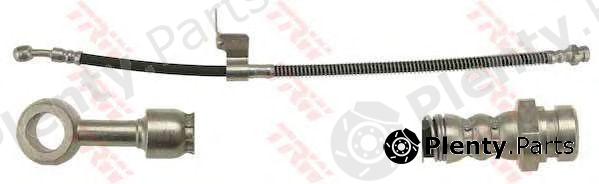  TRW part PHD623 Brake Hose