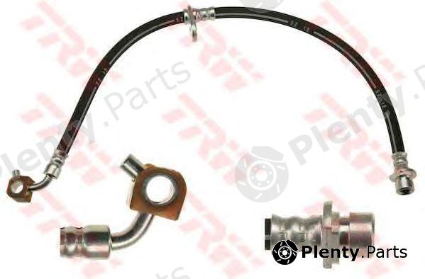 TRW part PHD7075 Brake Hose