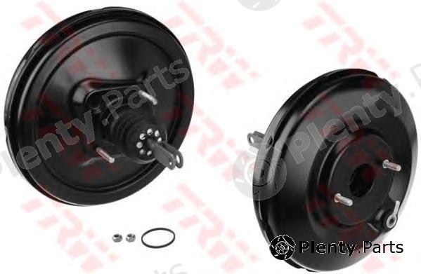  TRW part PSA525 Brake Booster