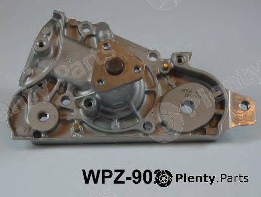  AISIN part WPZ-902 (WPZ902) Water Pump