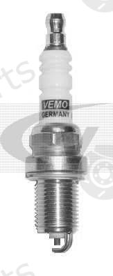  VEMO part V99-75-0026 (V99750026) Spark Plug