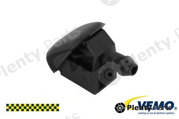  VEMO part V10-08-0298 (V10080298) Washer Fluid Jet, windscreen