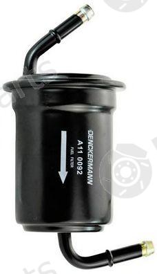  DENCKERMANN part A110092 Fuel filter