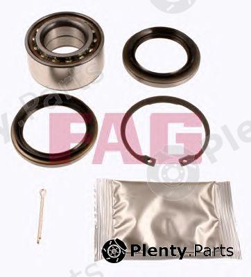  FAG part 713618510 Wheel Bearing Kit