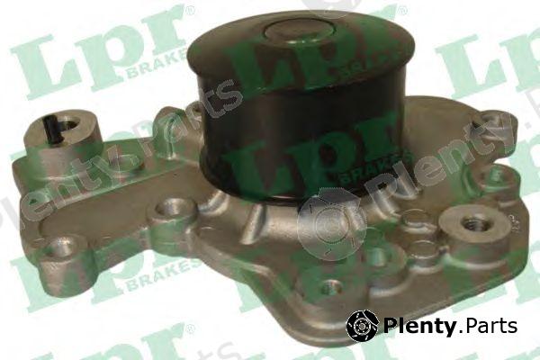  LPR part WP0558 Water Pump