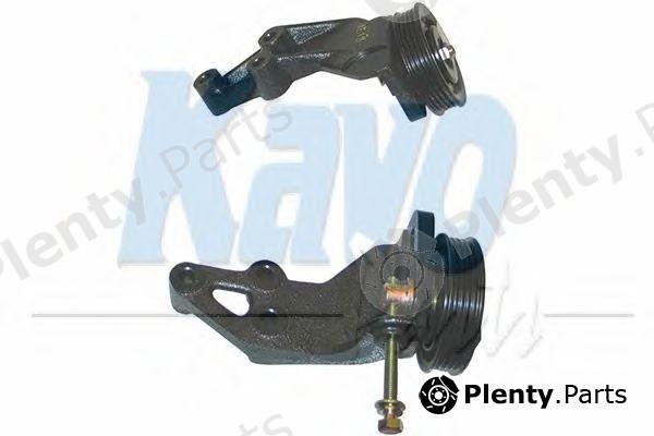  KAVO PARTS part DIP-4003 (DIP4003) Deflection/Guide Pulley, v-ribbed belt