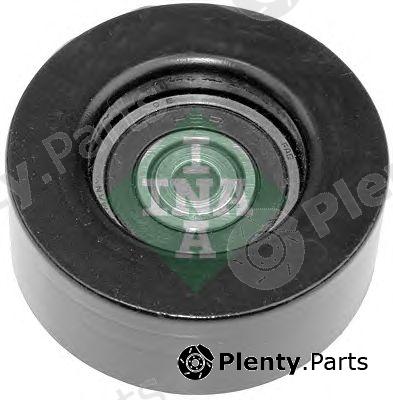  INA part 531079110 Tensioner Pulley, v-ribbed belt