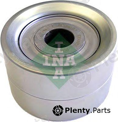  INA part 532041210 Deflection/Guide Pulley, v-ribbed belt