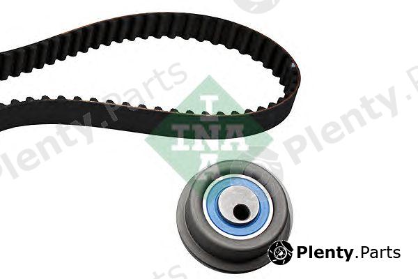  INA part 530029810 Timing Belt Kit