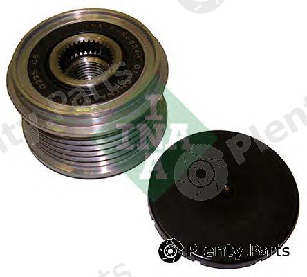  INA part 535020310 Alternator Freewheel Clutch