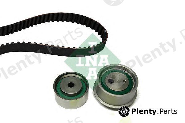  INA part 530033010 Timing Belt Kit