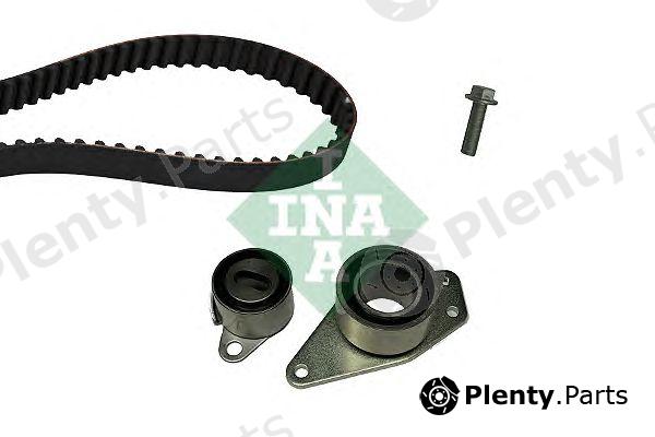  INA part 530047310 Timing Belt Kit