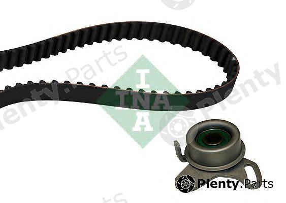  INA part 530042810 Timing Belt Kit