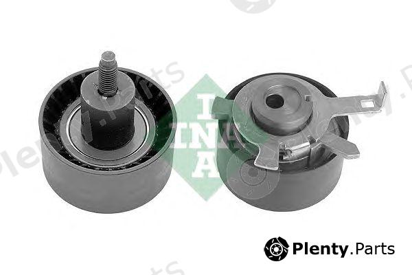  INA part 530006609 Pulley Kit, timing belt