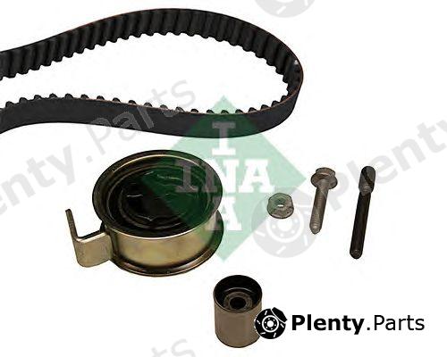  INA part 530009110 Timing Belt Kit