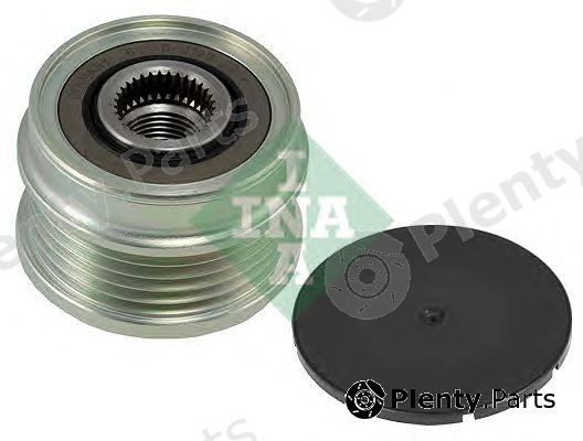  INA part 535021810 Alternator Freewheel Clutch