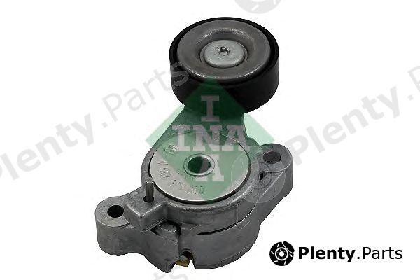  INA part 534039610 Tensioner Lever, v-ribbed belt