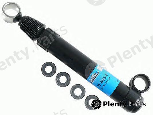  BOGE part 27-603-0 (276030) Shock Absorber