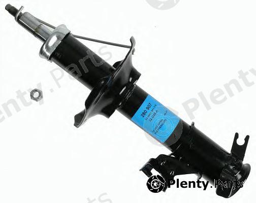  BOGE part 32-G48-A (32G48A) Shock Absorber